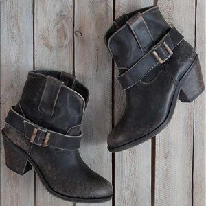 Corral - Indie Spirit Booties